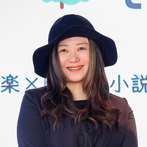 熊谷育美氏 シンガーソングライター 宮城県気仙沼出身